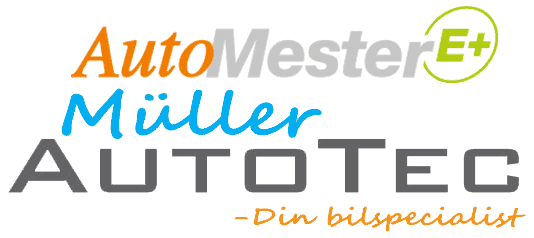 Tesla Værksted | Müller AutoTec